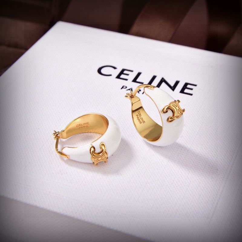 Celine Earrings